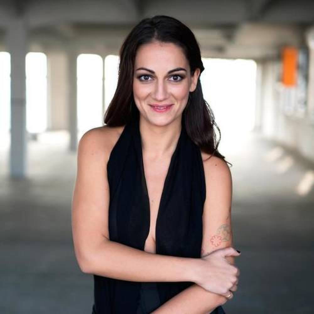 Maria Radutu