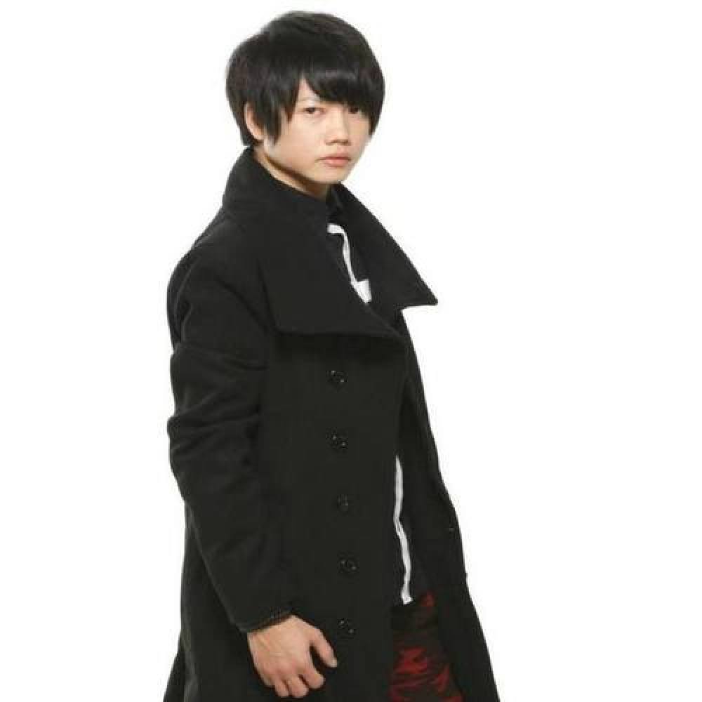 Takaki Matsuda
