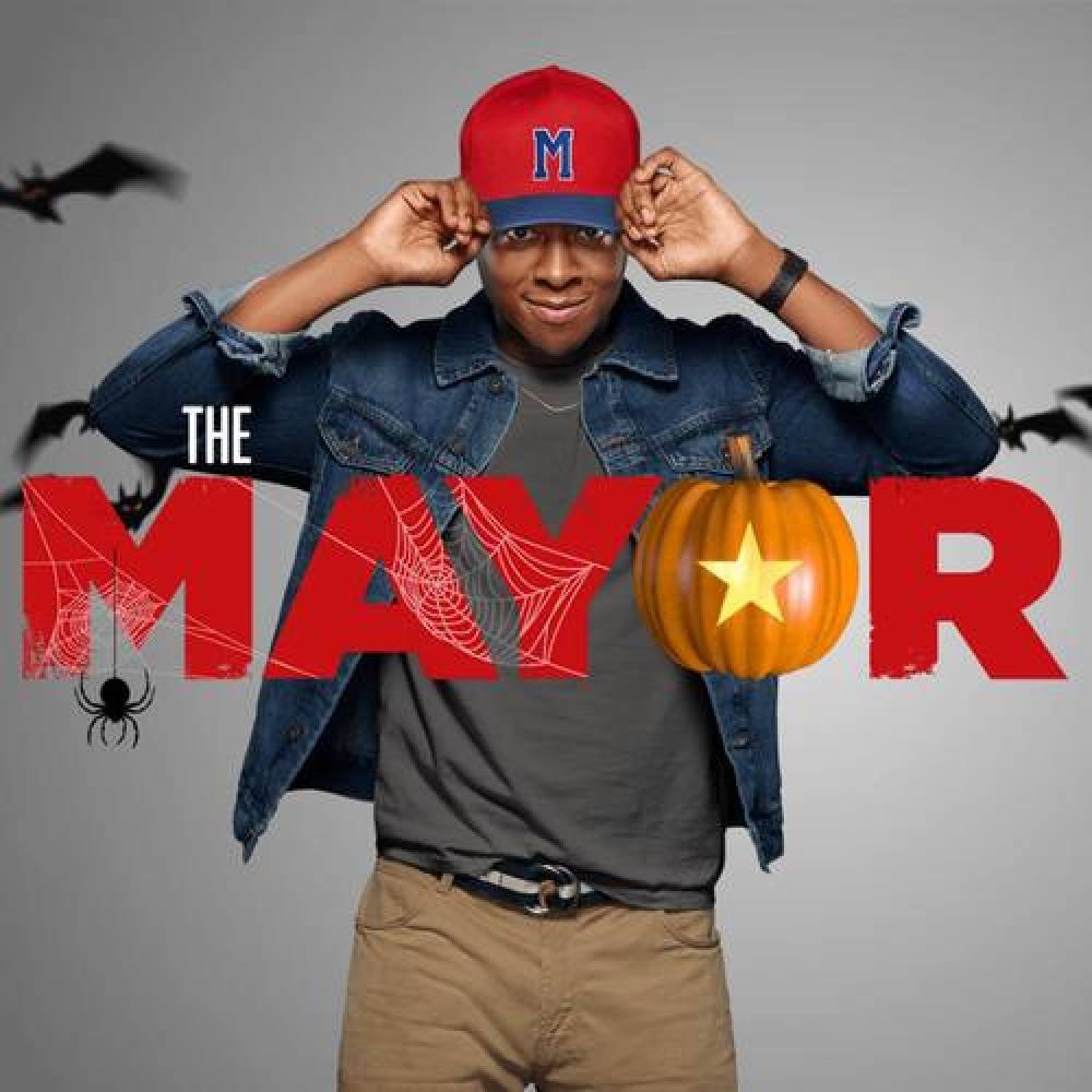 The Mayor