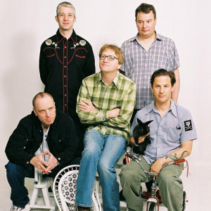 Camper Van Beethoven ดาวน์โหลดและฟังเพลงฮิตจาก Camper Van Beethoven