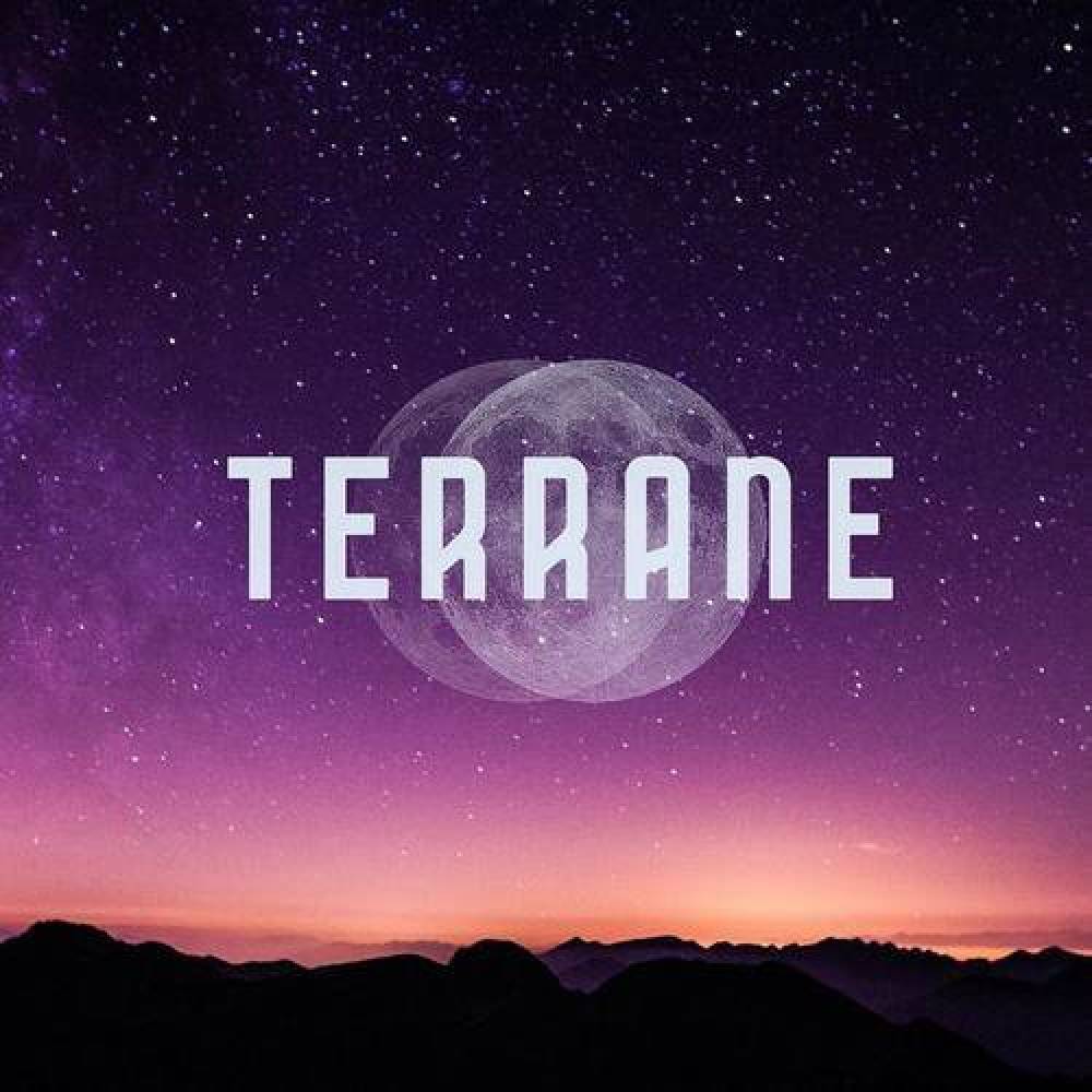 Terrane