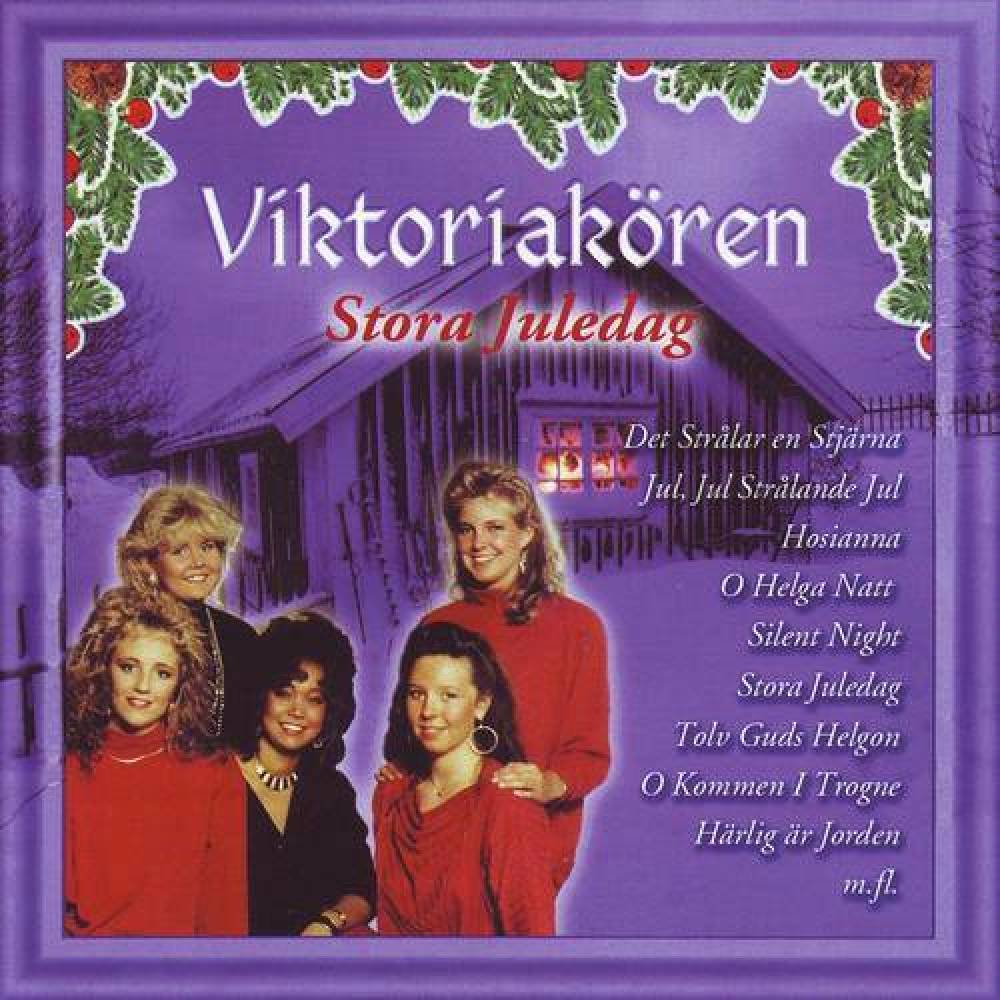 Viktoriakören