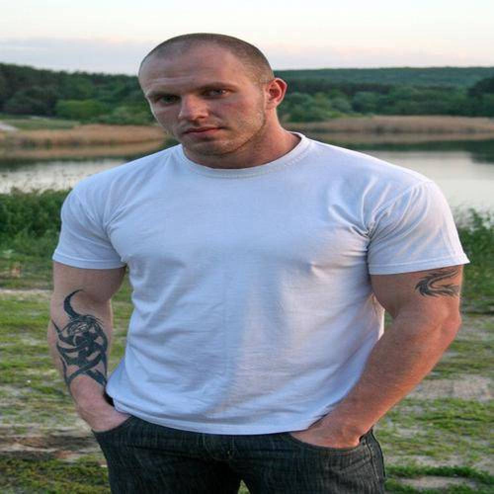 Igor Dyachkov