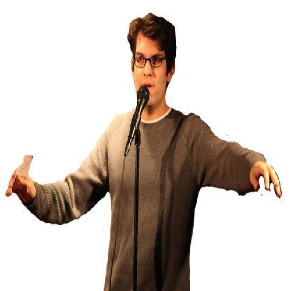 Dan Mintz