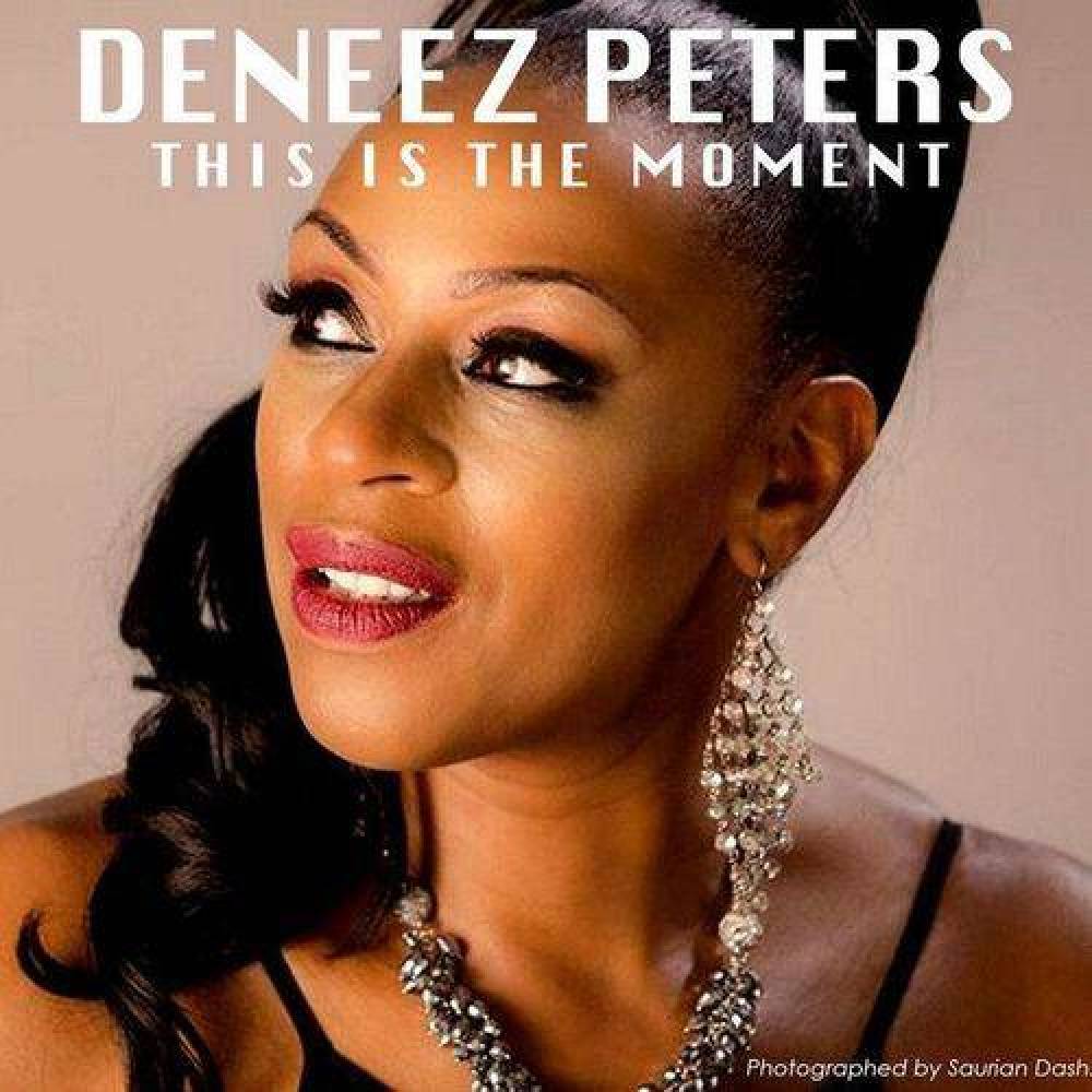 Deneez Peters
