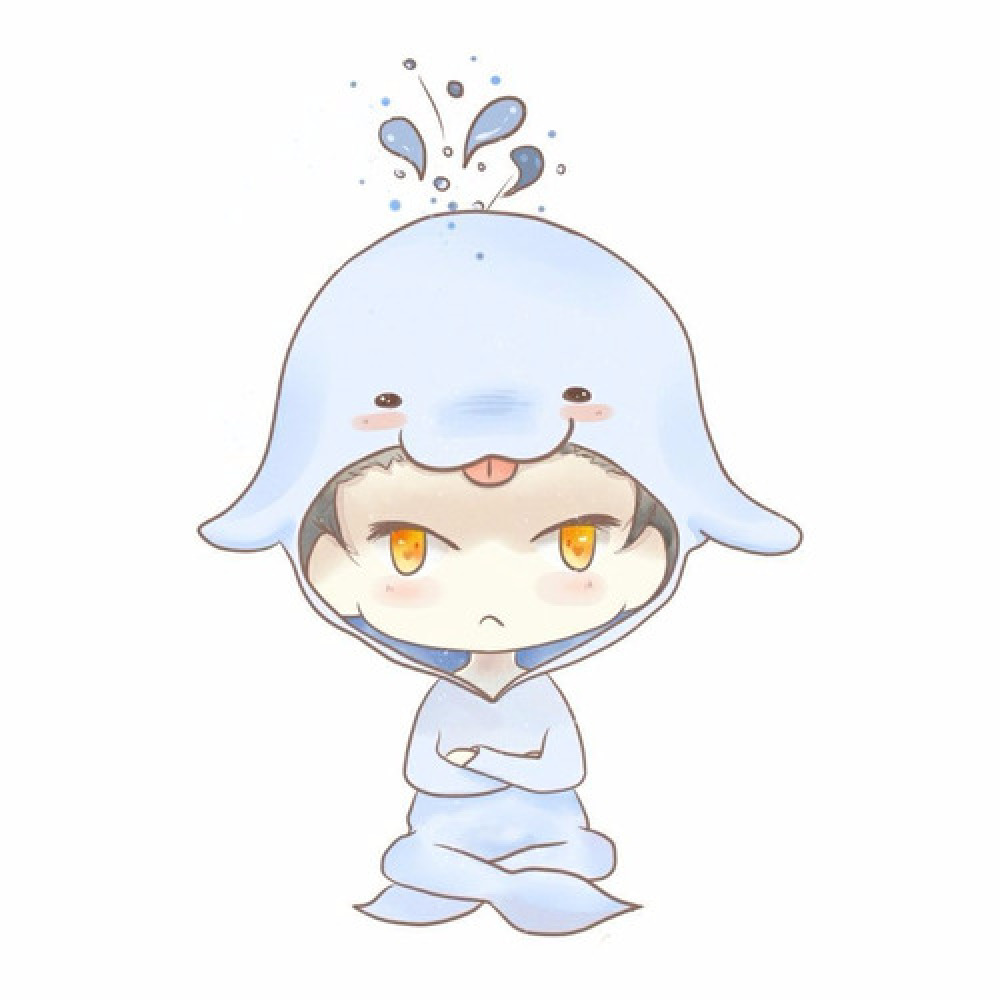 海疼