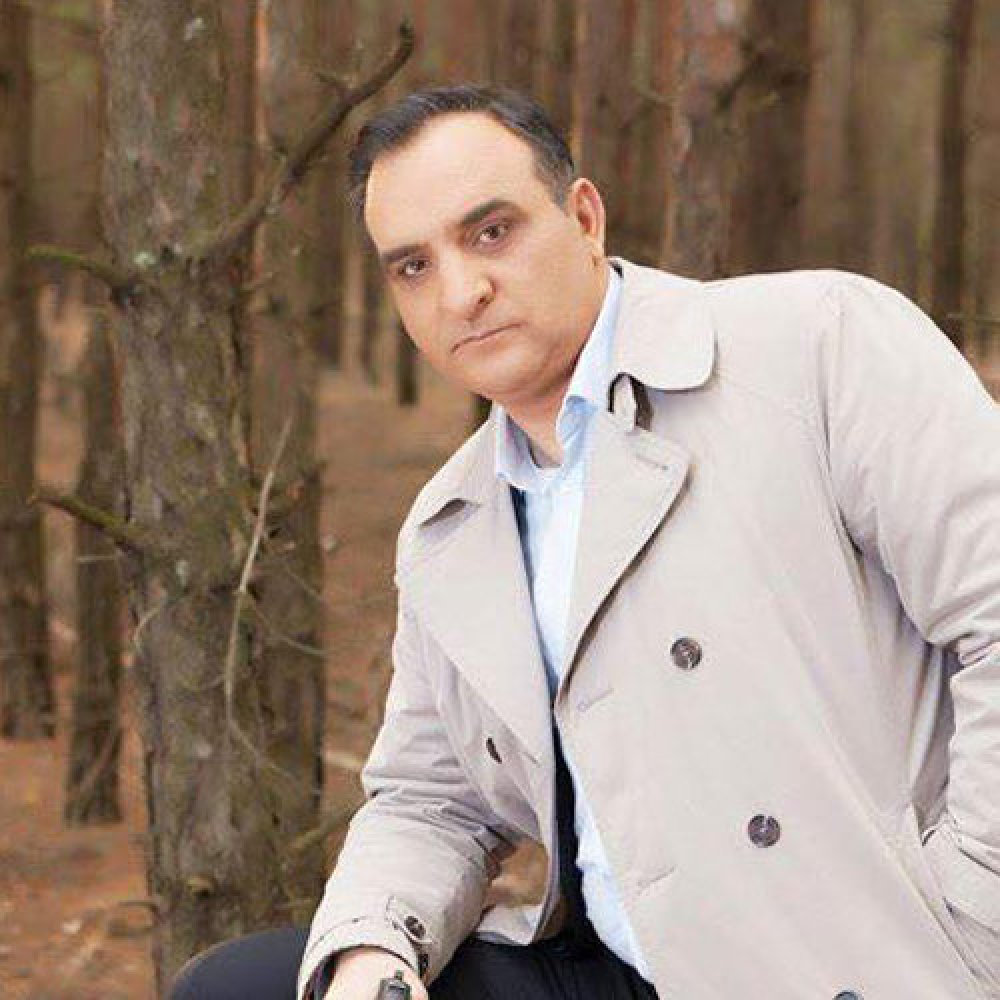 Sakis Coucos