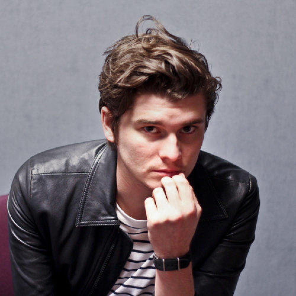 William Beckett