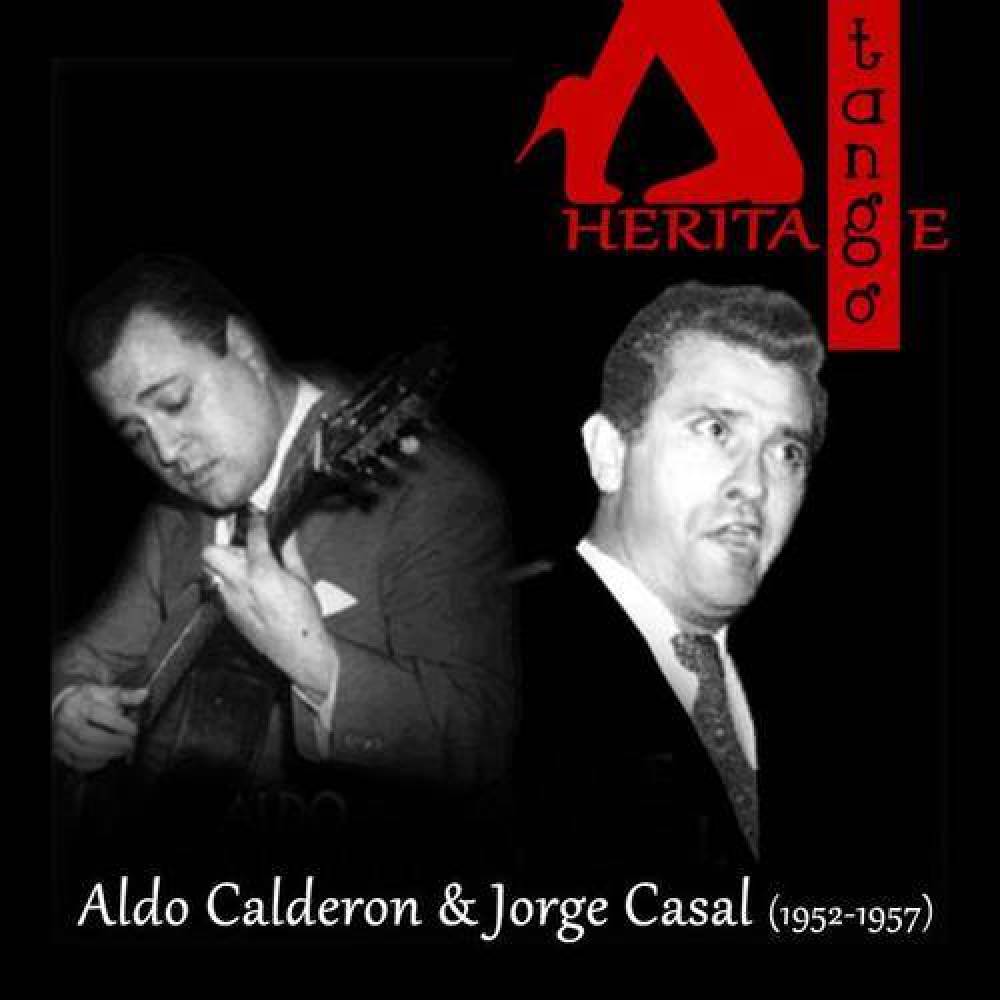 Aldo Calderón