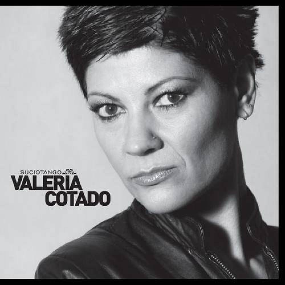 Valeria Cotado