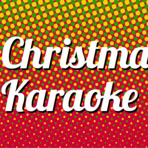Christmas Karaoke