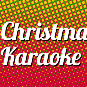 Christmas Karaoke ดาวน์โหลดและฟังเพลงฮิตจาก Christmas Karaoke