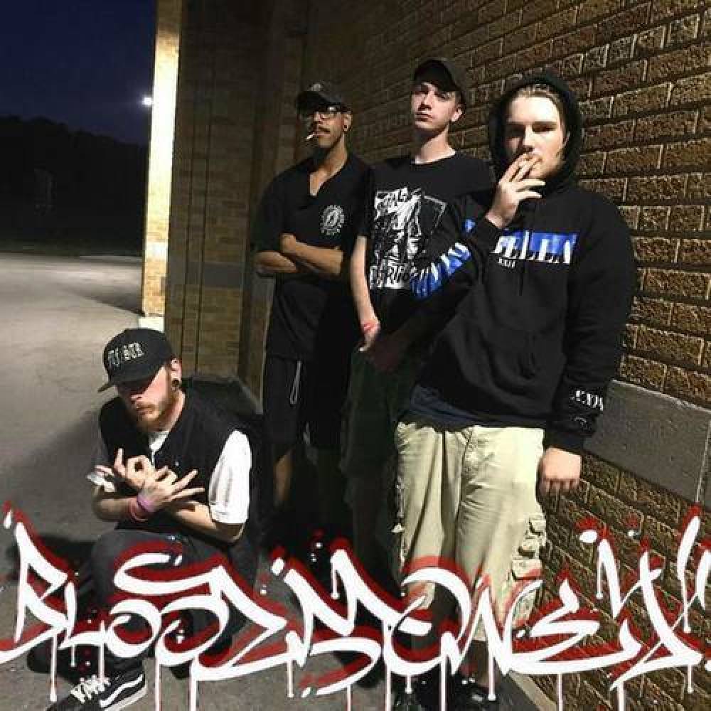 Bloodmoney