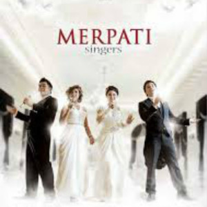 Merpati Singers