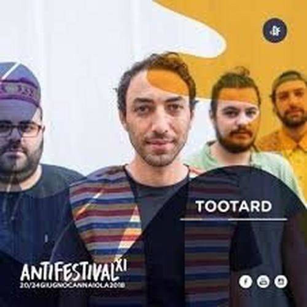 Tootard