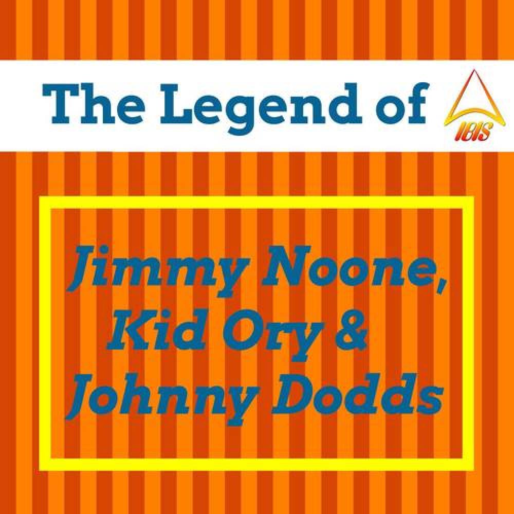 Jimmy Noone