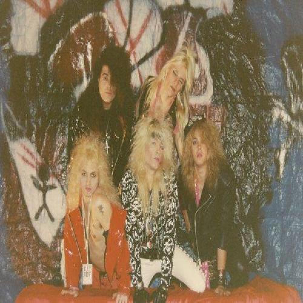 Cry Tuff