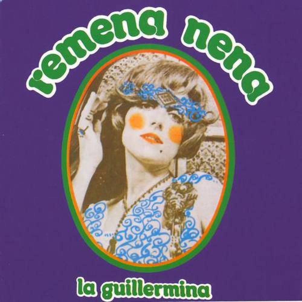 Guillermina Motta
