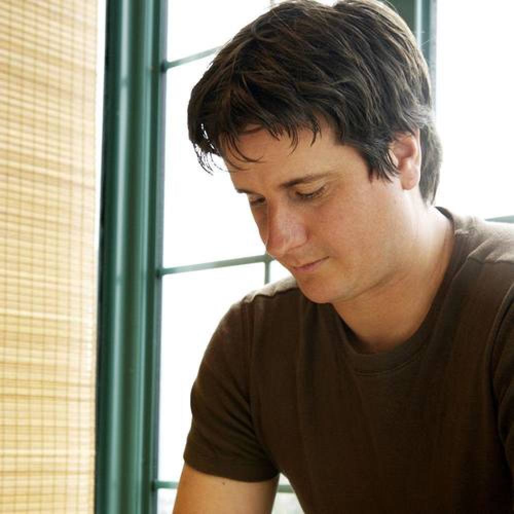 Wade Imre Morissette