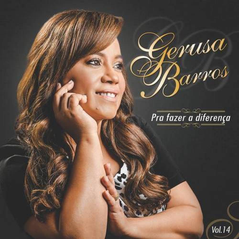 Gerusa Barros