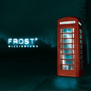 Frost* ดาวน์โหลดและฟังเพลงฮิตจาก Frost*