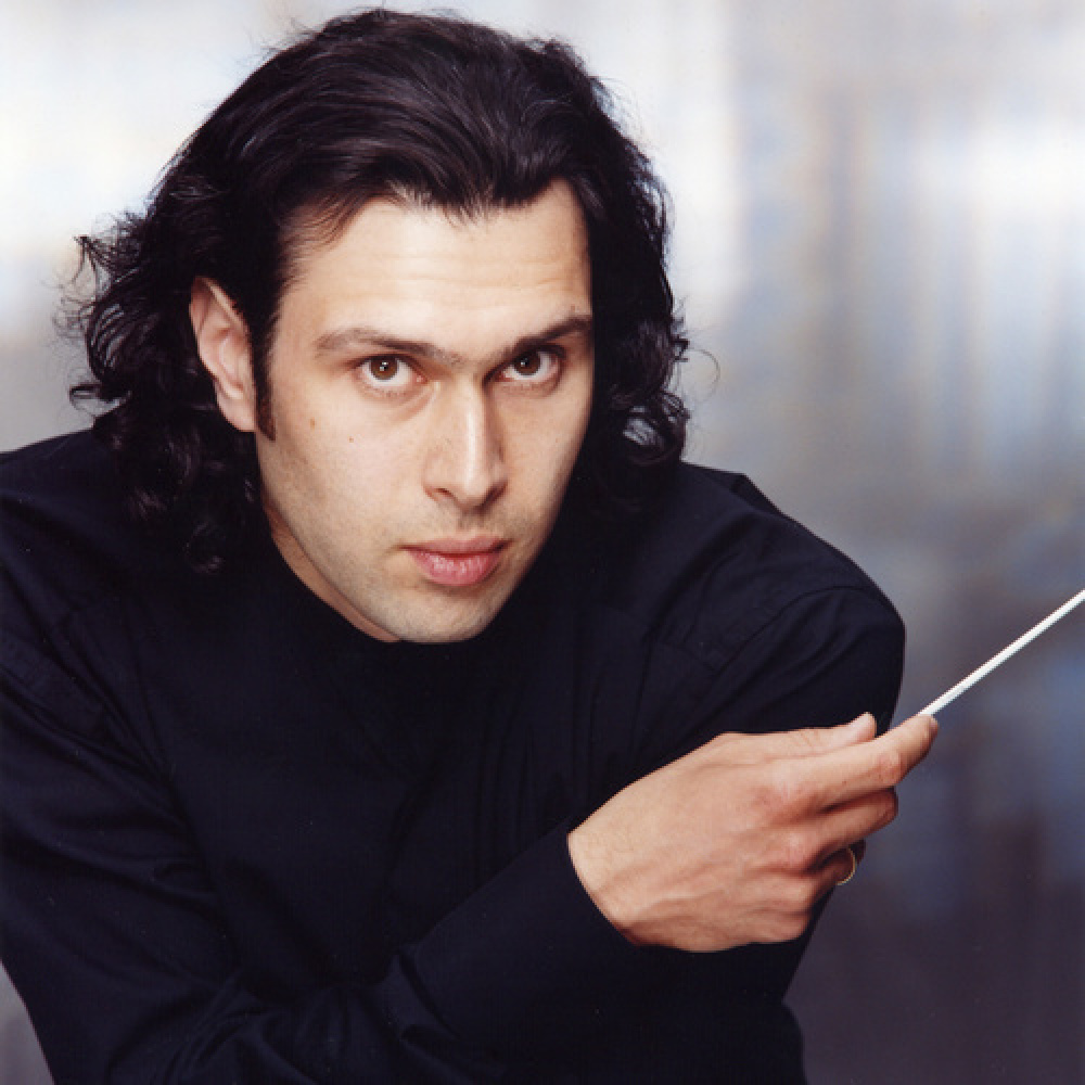 Vladimir Jurowski