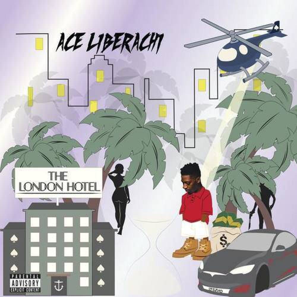 Ace Liberachi