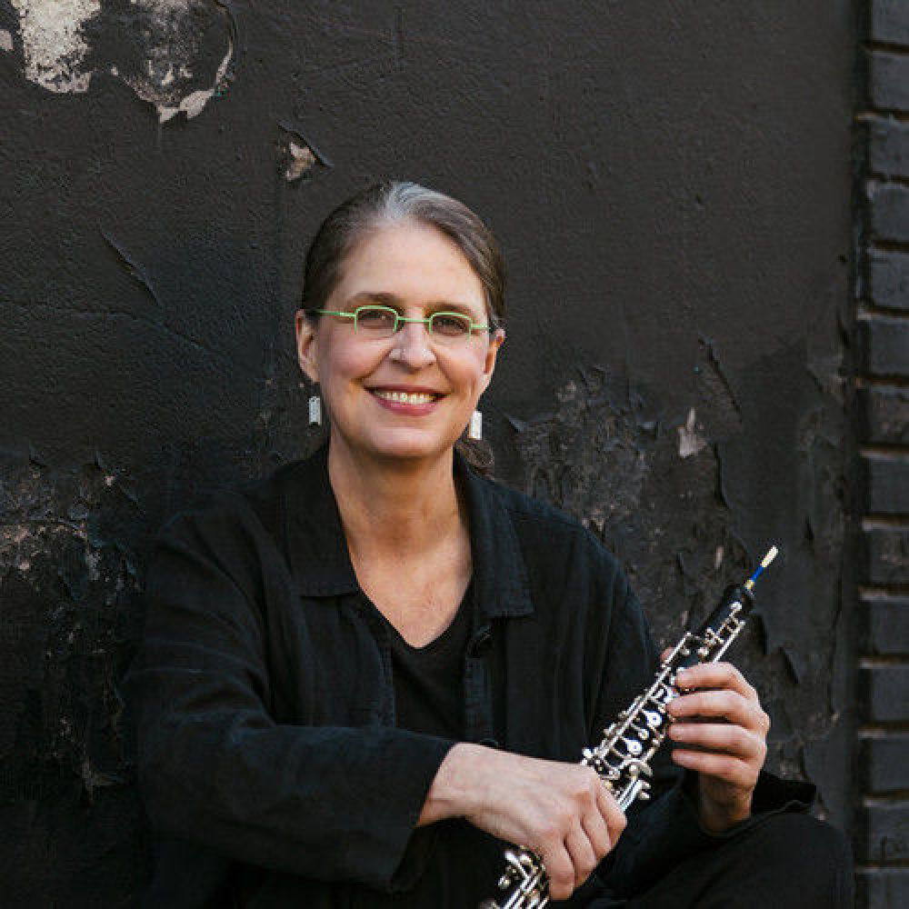 Jacqueline Leclair