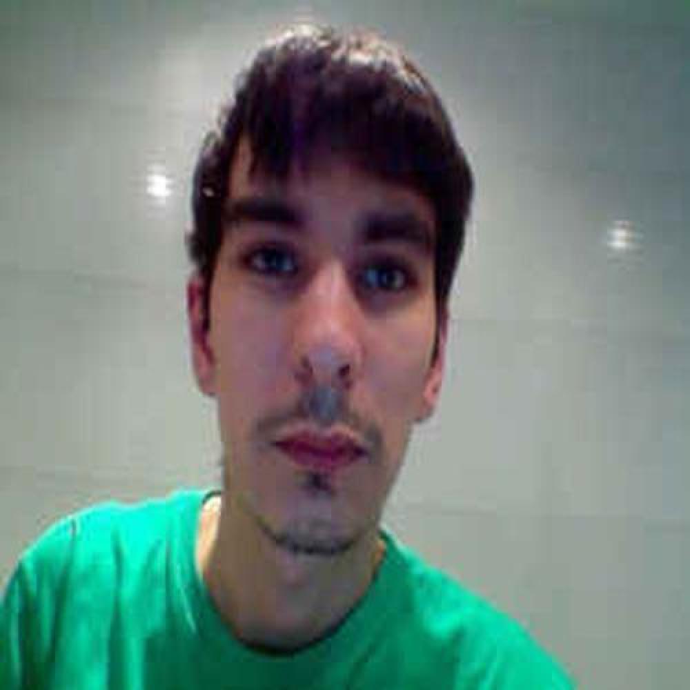 Alex Drayling