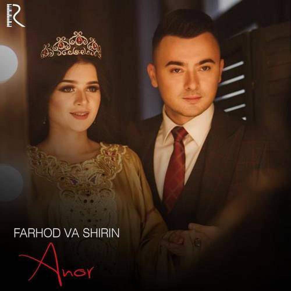 Farhod va Shirin