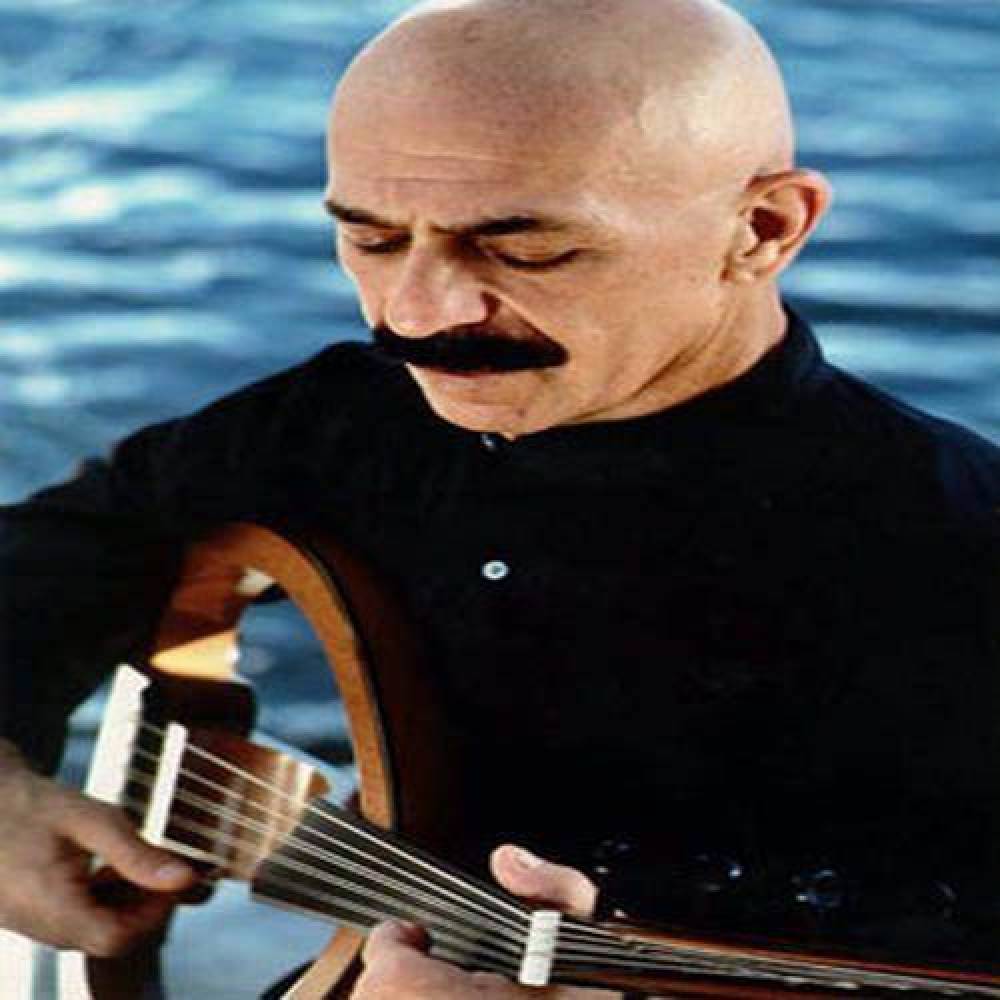 Joe Zeytoonian