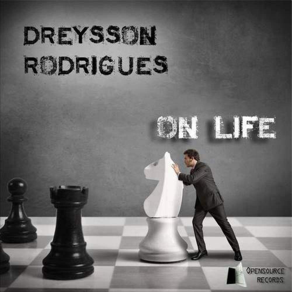 Dreysson Rodrigues