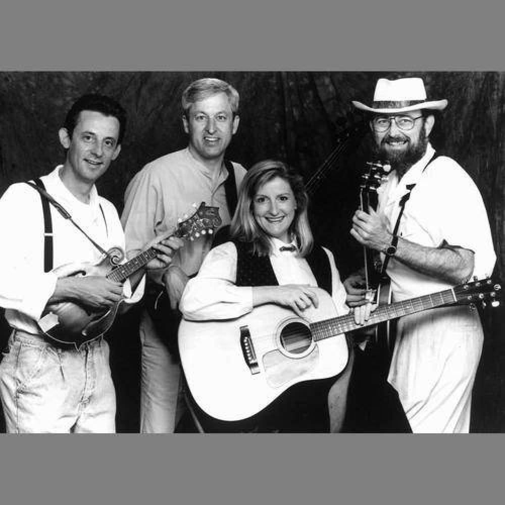Front Porch String Band