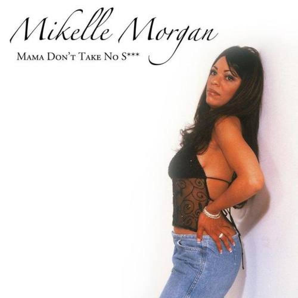 Mikelle Morgan