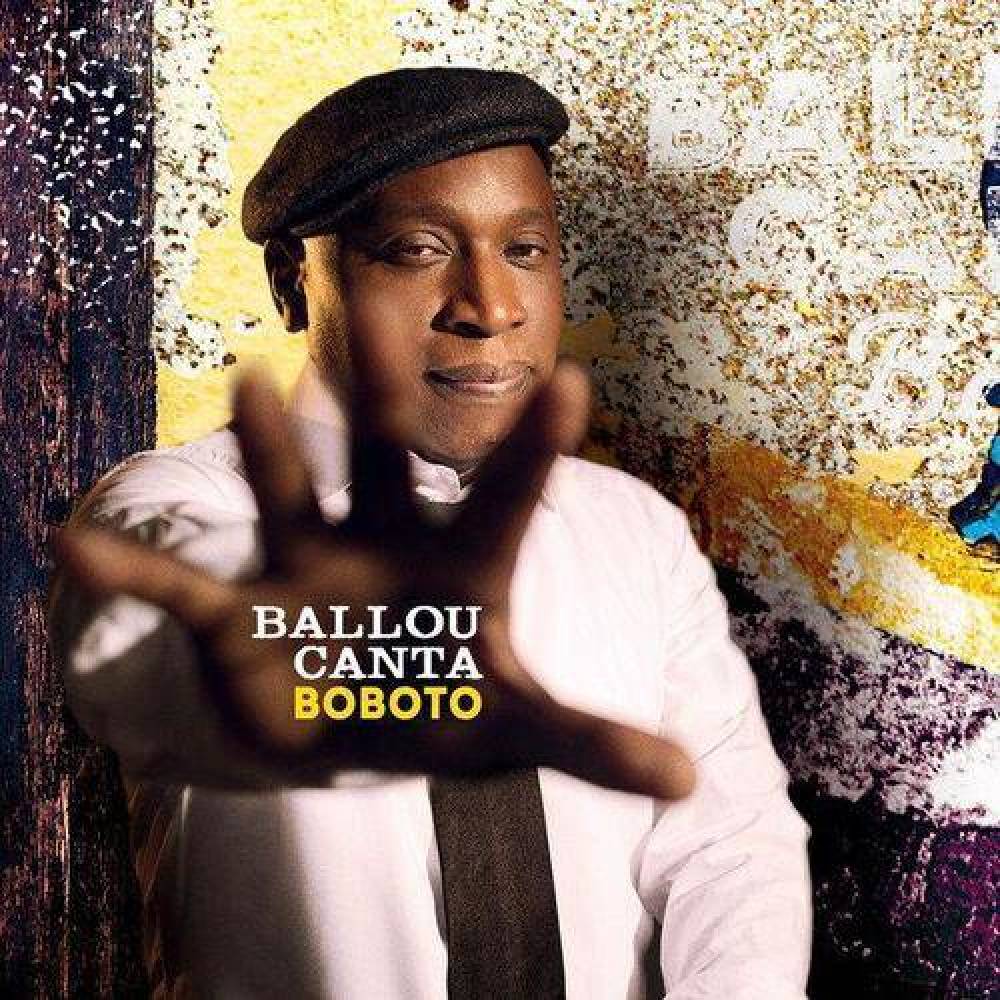 Ballou Canta