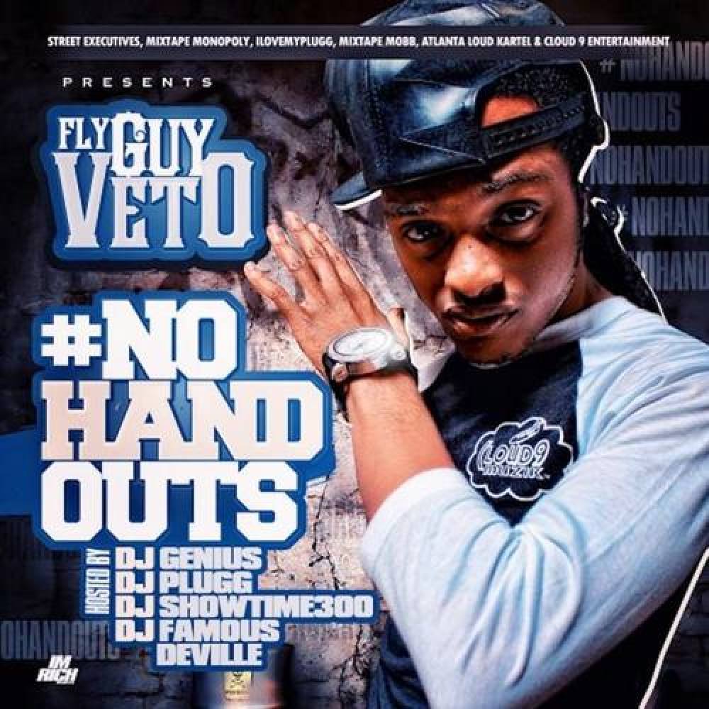 Fly Guy Veto