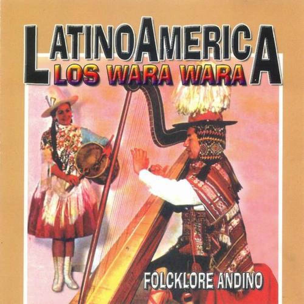 Los Wara Wara