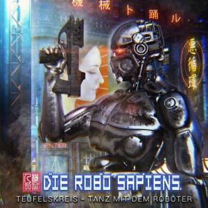 Die Robo Sapiens ดาวน์โหลดและฟังเพลงฮิตจาก Die Robo Sapiens