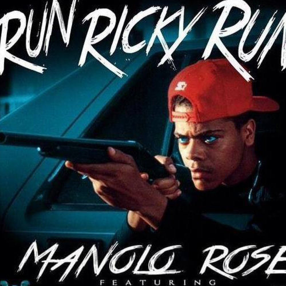 Manolo Rose