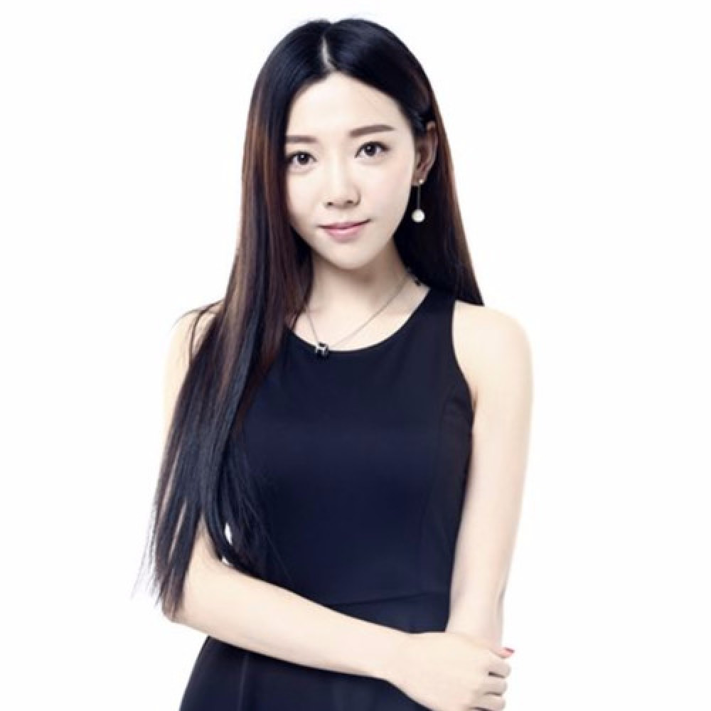 琪琪ALina
