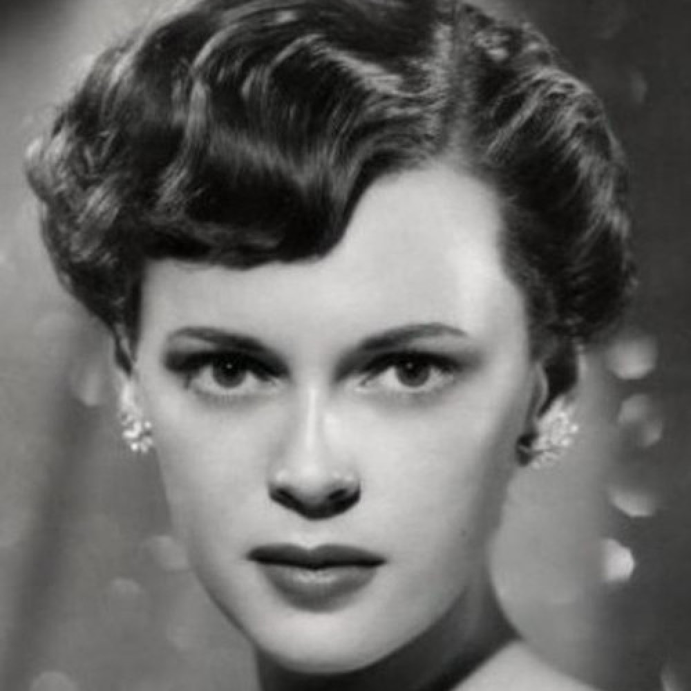 Peggy King