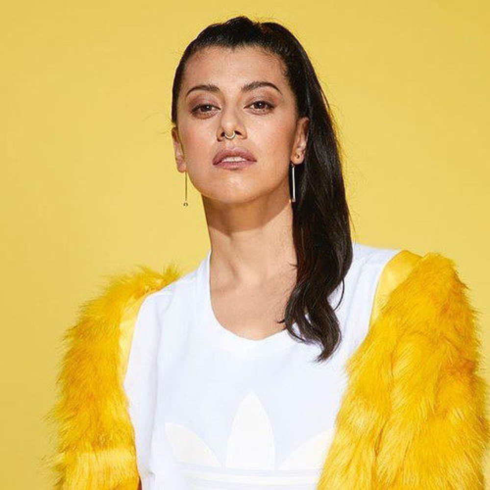 Mariel Mariel