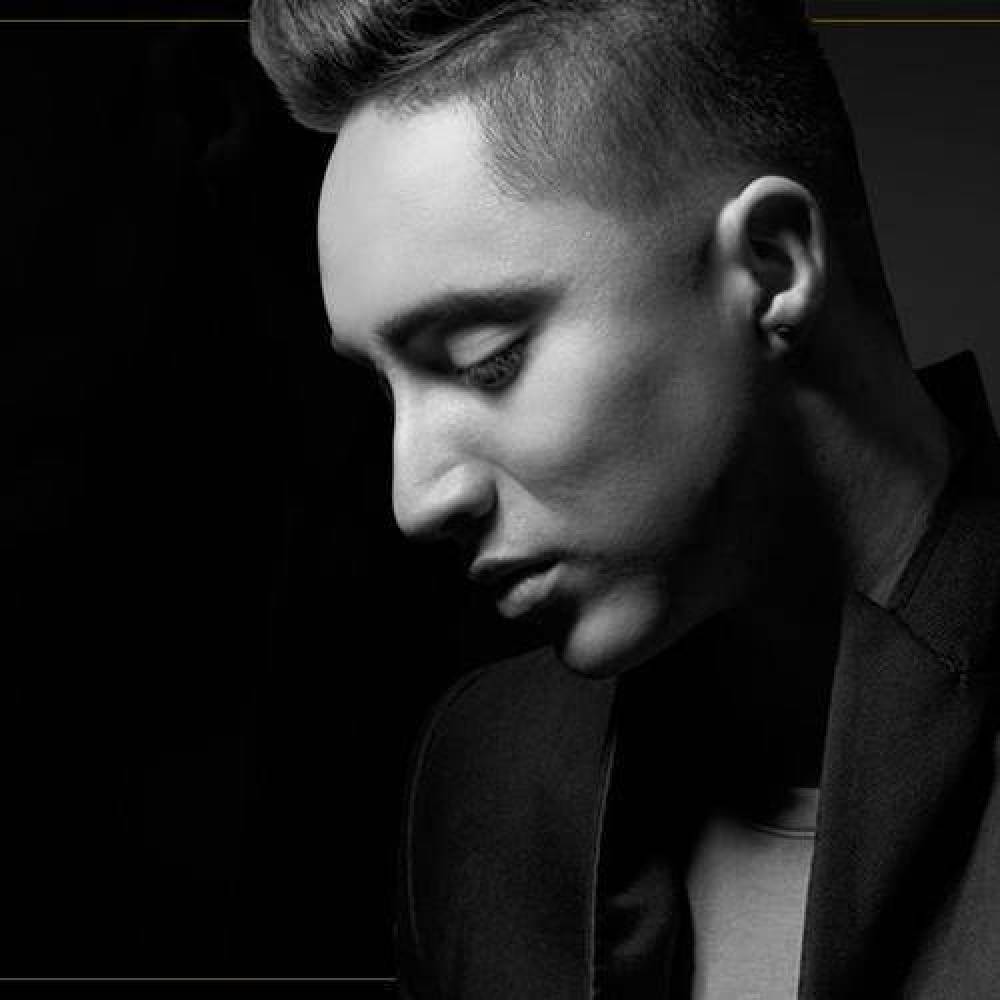 Johnny Lau
