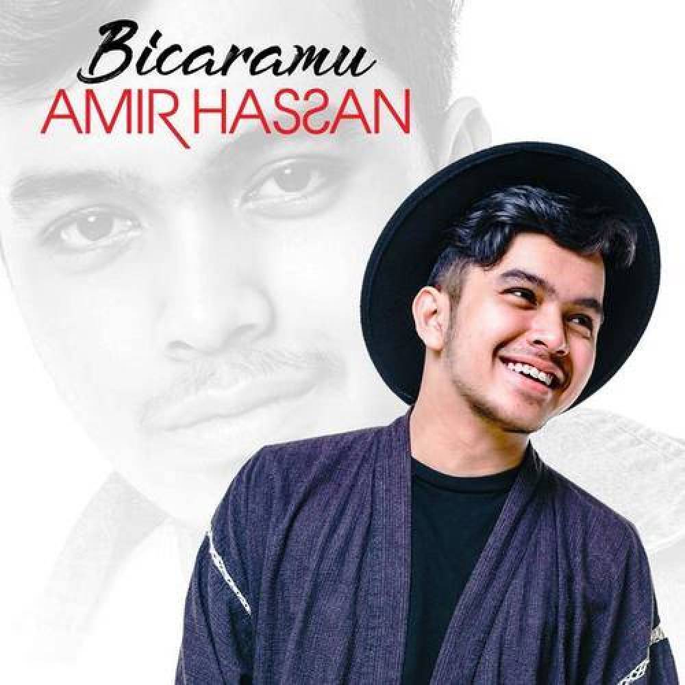 Amir Hasan