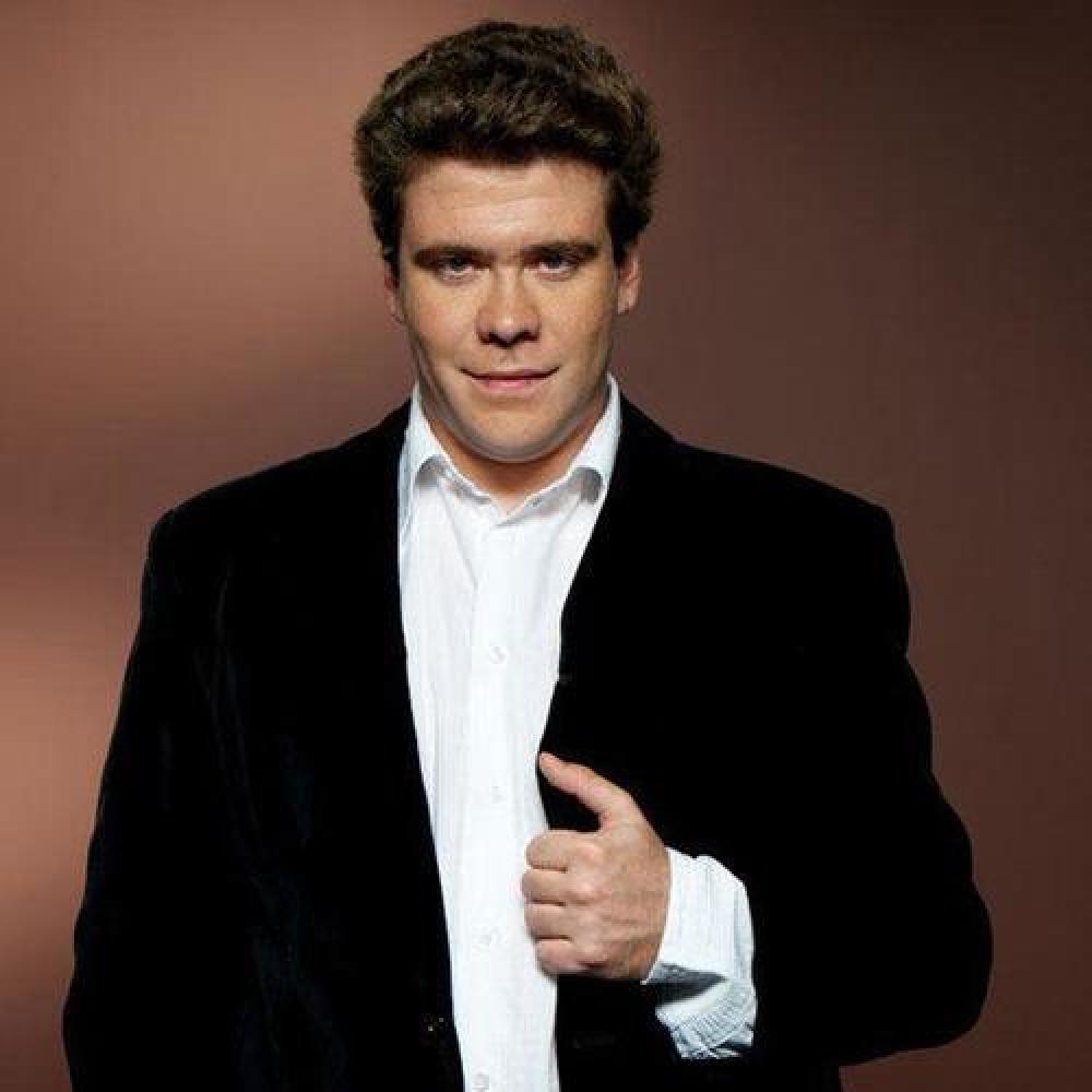 Danis Matsuev