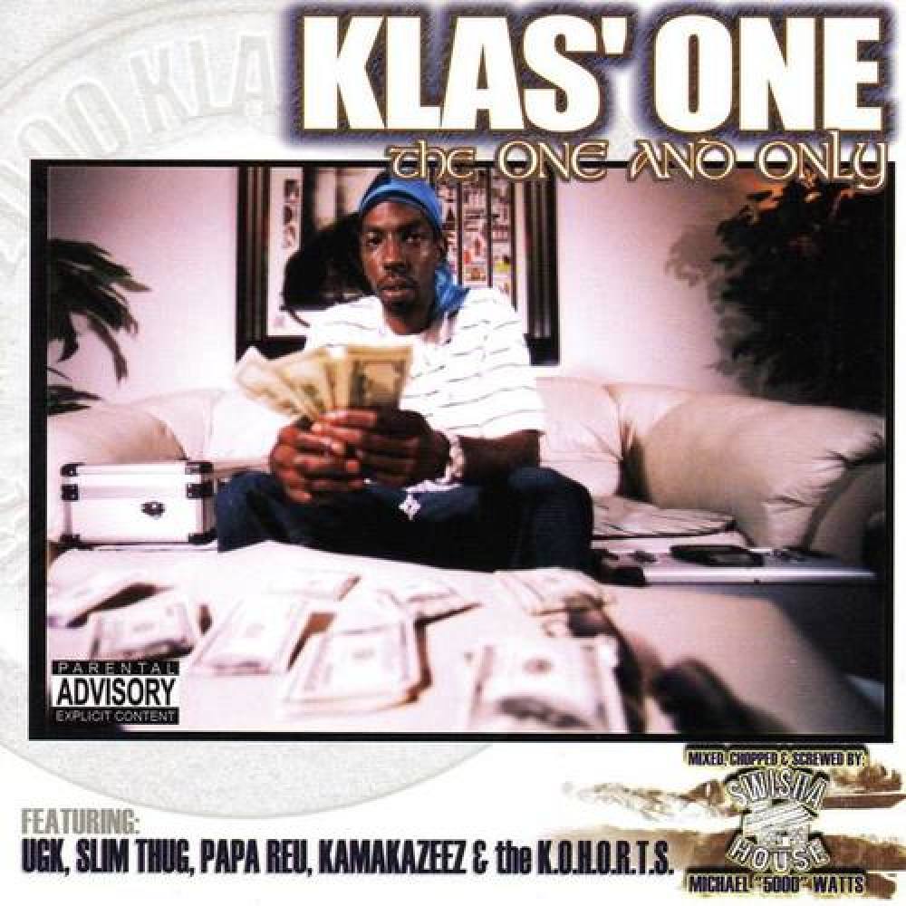 Klas' One