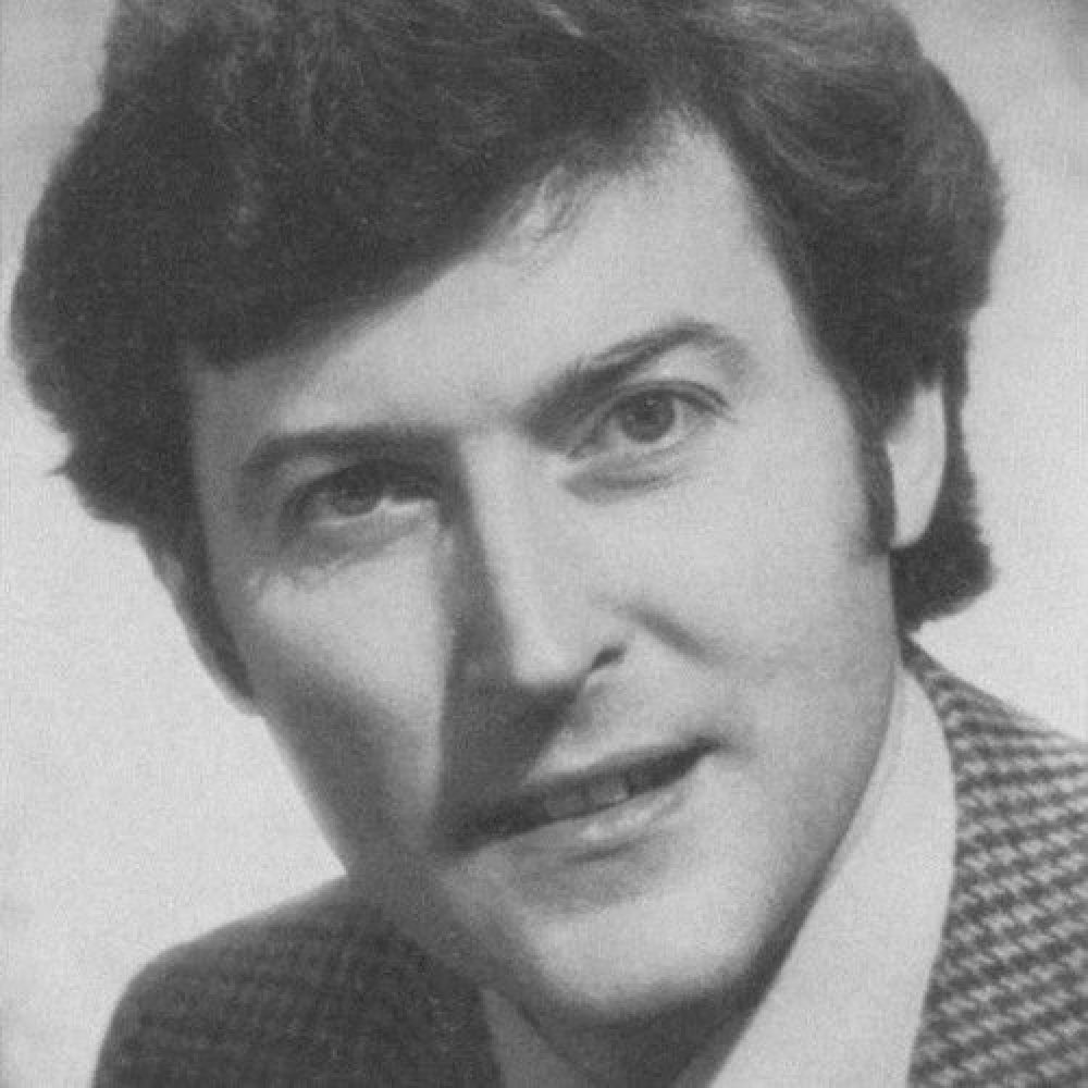 Claes-Hakan Ahnsjo