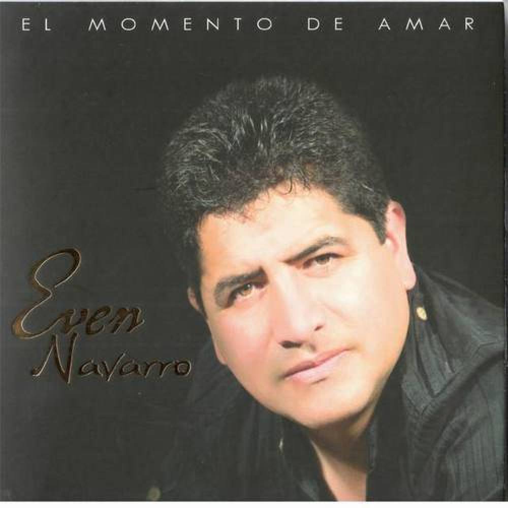 Even Navarro