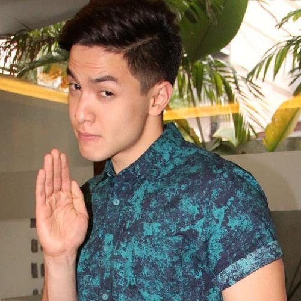Alden Richards