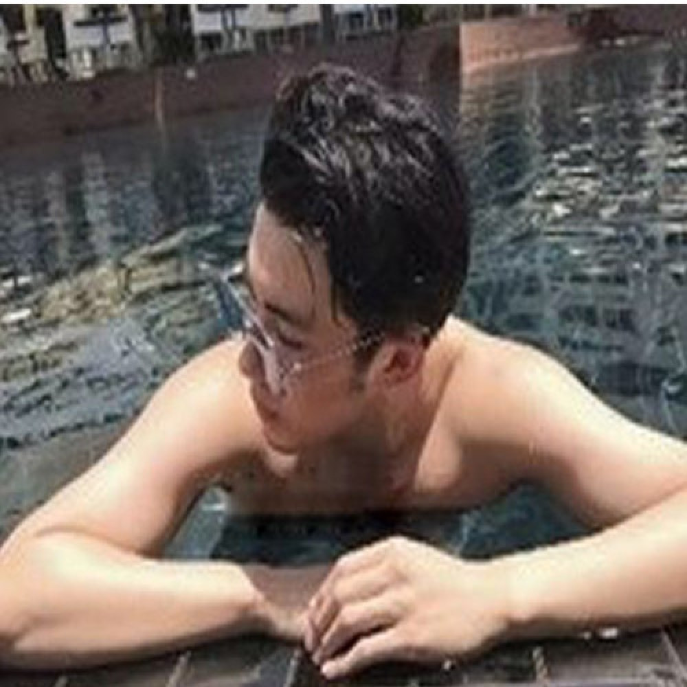 DJ马浩